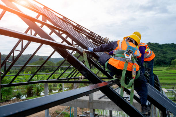Professional Roofing Contractor in Johns Creek, GA